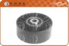 FARE SA 4314 Deflection/Guide Pulley, v-ribbed belt